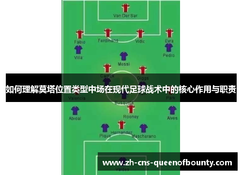 如何理解莫塔位置类型中场在现代足球战术中的核心作用与职责 如何理解莫塔位置类型中场在现代足球战术中的核心作用与职责