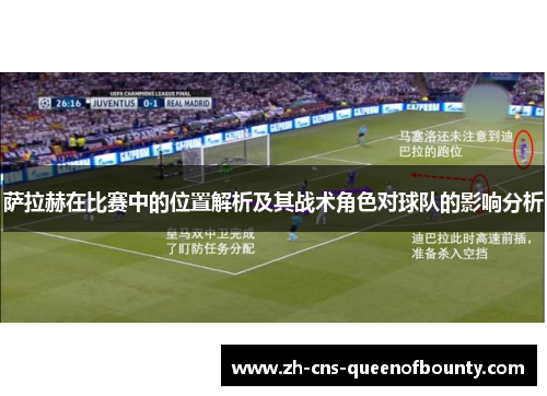 萨拉赫在比赛中的位置解析及其战术角色对球队的影响分析