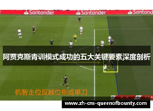 阿贾克斯青训模式成功的五大关键要素深度剖析 阿贾克斯青训模式成功的五大关键要素深度剖析