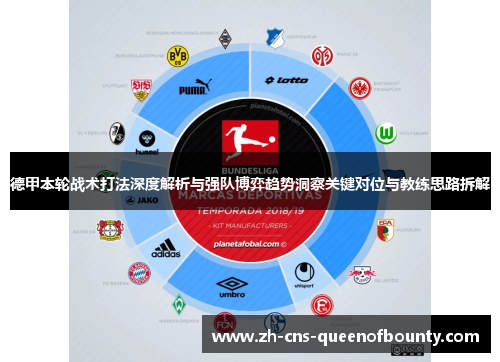 德甲本轮战术打法深度解析与强队博弈趋势洞察关键对位与教练思路拆解