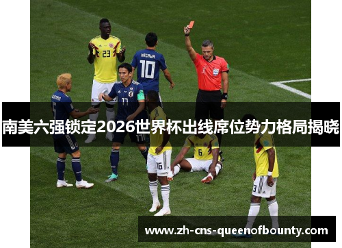 南美六强锁定2026世界杯出线席位势力格局揭晓