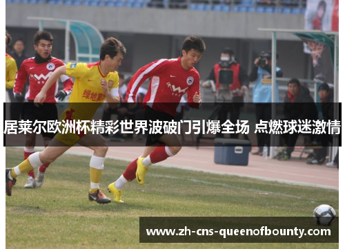 居莱尔欧洲杯精彩世界波破门引爆全场 点燃球迷激情