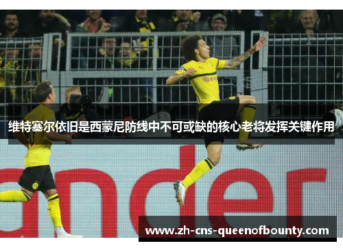 维特塞尔依旧是西蒙尼防线中不可或缺的核心老将发挥关键作用